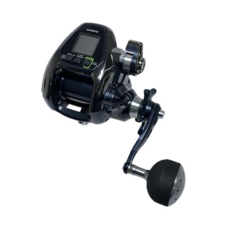  SHIMANO シマノ 17フォースマスター 3000XP  03704 電動リール 本体のみ 程度B
