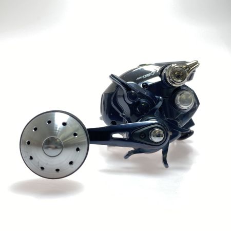  SHIMANO シマノ 17フォースマスター 3000XP  03704 電動リール 本体のみ 程度B