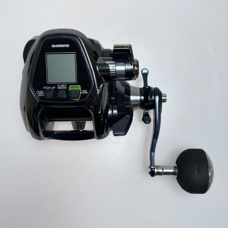  SHIMANO シマノ 17フォースマスター 3000XP  03704 電動リール 本体のみ 程度B