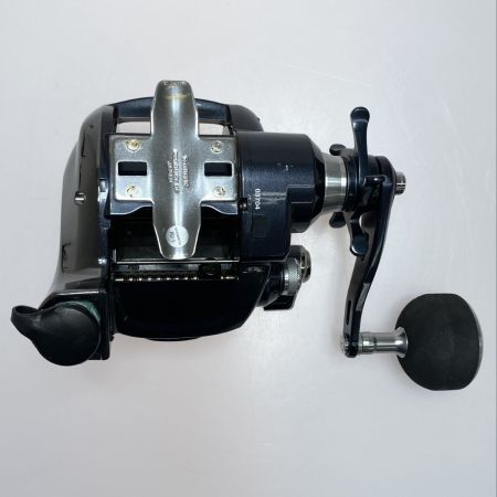  SHIMANO シマノ 17フォースマスター 3000XP  03704 電動リール 本体のみ 程度B