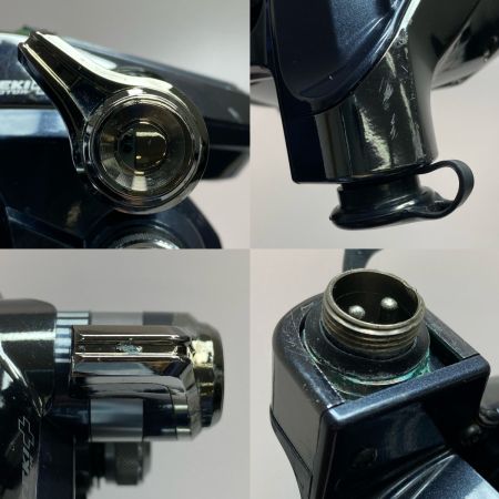  SHIMANO シマノ 17フォースマスター 3000XP  03704 電動リール 本体のみ 程度B