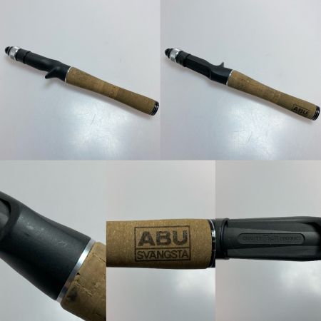  Abu Garcia アブガルシア ズームサファリ ZMSC-464L ルアーロッド 程度B