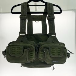 §§ LITTLE PRESENTS リトルプレゼンツ フィッシングベスト Bランク