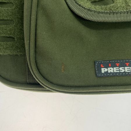  LITTLE PRESENTS リトルプレゼンツ フィッシングベスト