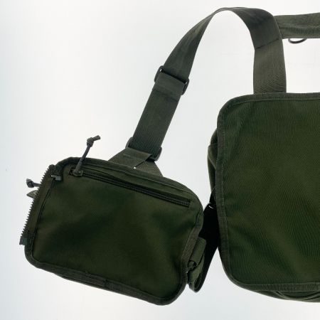  LITTLE PRESENTS リトルプレゼンツ フィッシングベスト