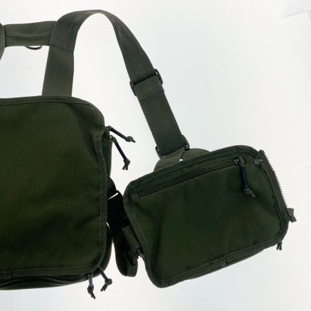  LITTLE PRESENTS リトルプレゼンツ フィッシングベスト