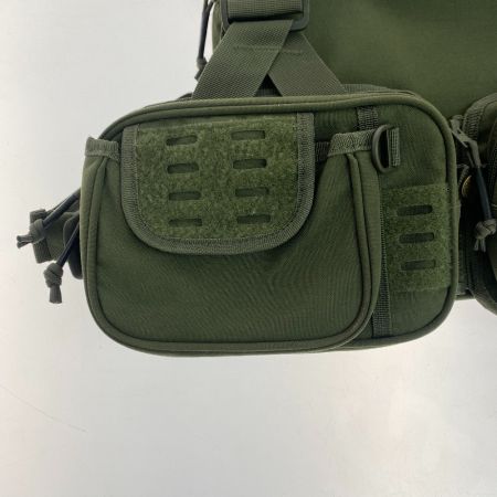  LITTLE PRESENTS リトルプレゼンツ フィッシングベスト