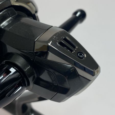  SHIMANO シマノ 20ツインパワー 4000XG 04147 スピニングリール 程度B ハンドルカスタム有、純正ハンドルなし