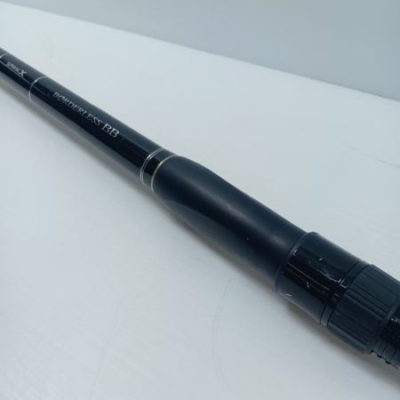 SHIMANO シマノ ボーダレスBB 400H4S-T 程度B 25259
