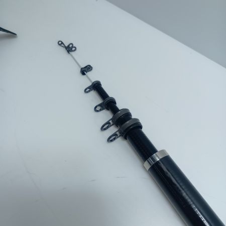 SHIMANO シマノ ボーダレスBB 400H4S-T 程度B 25259