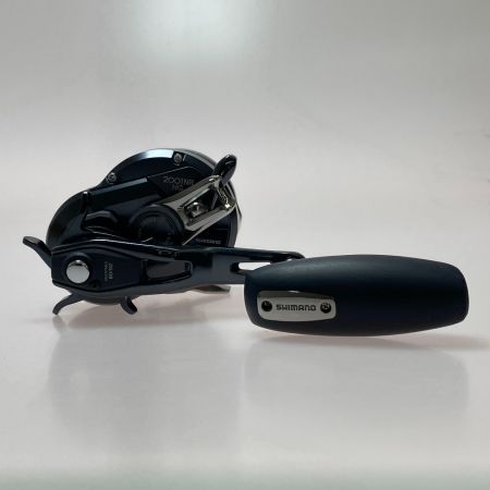 オシアジガーFCNR 2001HG 左巻き シマノ SHIMANO 04005 釣り用品 リール ベイトリール