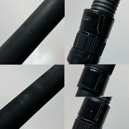  Nature Boys アイアンレンジナチュラルドライブ IRNB-662ND ルアーロッド 程度B 袋付