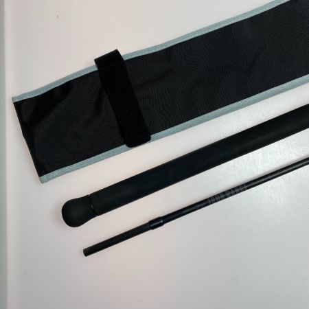  Nature Boys アイアンレンジナチュラルドライブ IRNB-662ND ルアーロッド 程度B 袋付