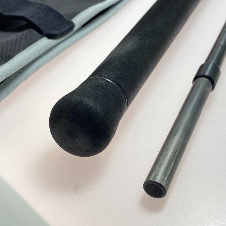  Nature Boys アイアンレンジクイックドライブ IRNB-683QD ルアーロッド 程度B 袋付