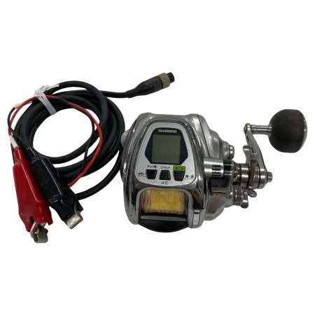 SHIMANO シマノ 電動リール 11フォースマスター 2000MK 02906 コード付