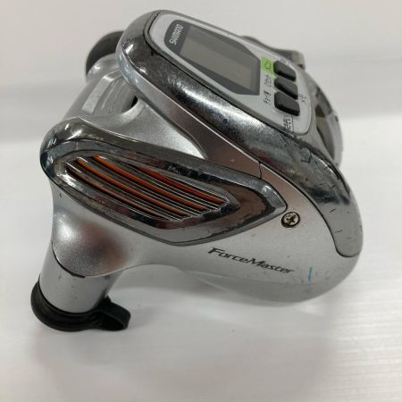 SHIMANO シマノ 電動リール 11フォースマスター 2000MK 02906 コード付