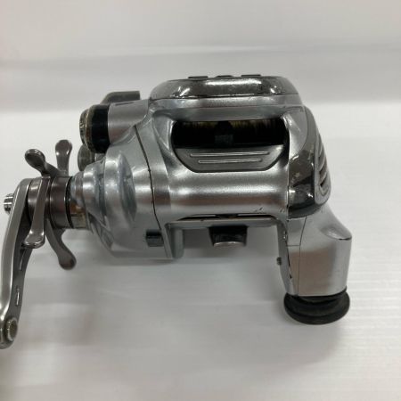SHIMANO シマノ 電動リール 11フォースマスター 2000MK 02906 コード付