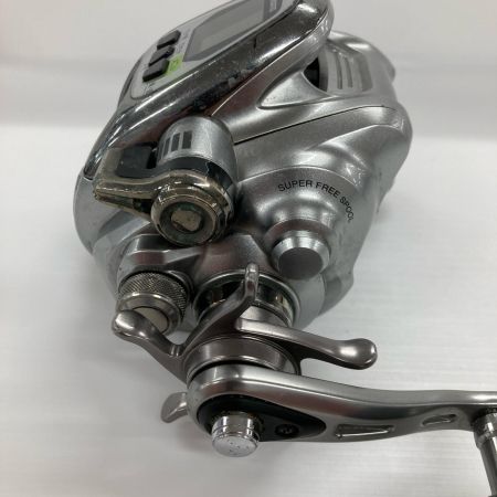 SHIMANO シマノ 電動リール 11フォースマスター 2000MK 02906 コード付