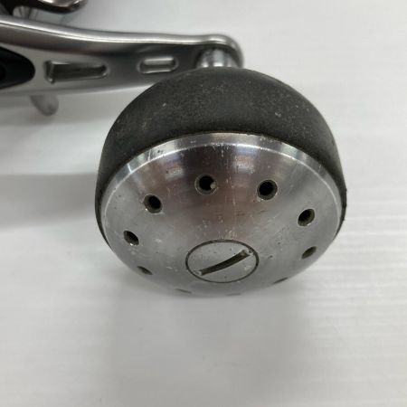 SHIMANO シマノ 電動リール 11フォースマスター 2000MK 02906 コード付