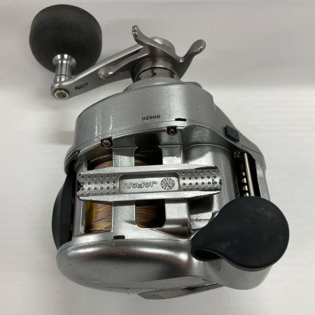 SHIMANO シマノ 電動リール 11フォースマスター 2000MK 02906 コード付