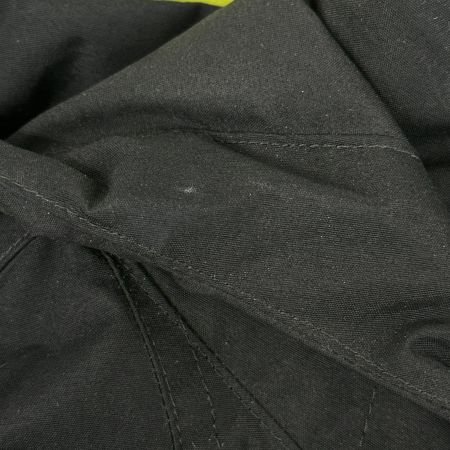 Columbia コロンビア ナイロンジャケットSIZE L PM1635 程度B デクルーズサミット II ジャケット ブラック