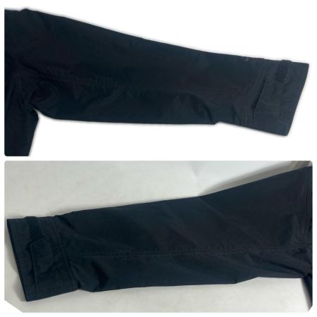  Columbia コロンビア ナイロンジャケットSIZE L PM1635 程度B デクルーズサミット II ジャケット ブラック