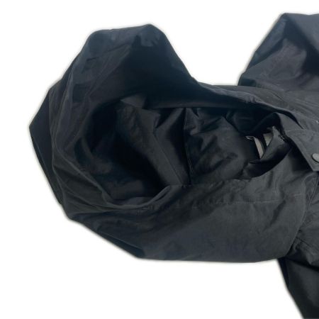  Columbia コロンビア ナイロンジャケットSIZE L PM1635 程度B デクルーズサミット II ジャケット ブラック