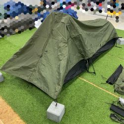 §§ SNUGPAK ドームテント Ionosphere/イオノスフィア Bランク