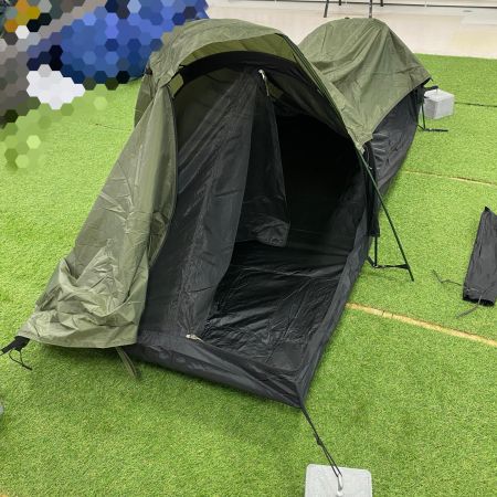  SNUGPAK ドームテント Ionosphere/イオノスフィア