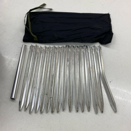  SNUGPAK ドームテント Ionosphere/イオノスフィア