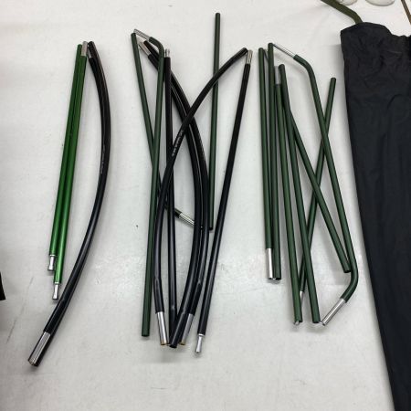  SNUGPAK ドームテント Ionosphere/イオノスフィア