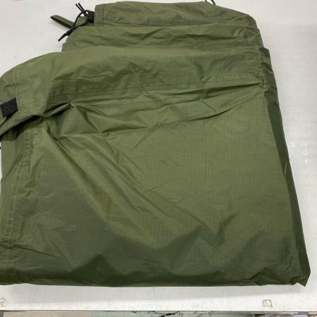  SNUGPAK ドームテント Ionosphere/イオノスフィア