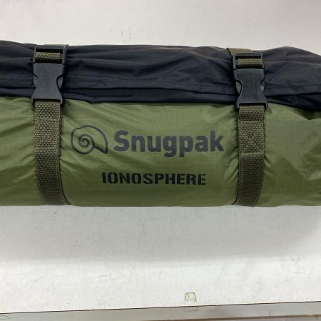  SNUGPAK ドームテント Ionosphere/イオノスフィア