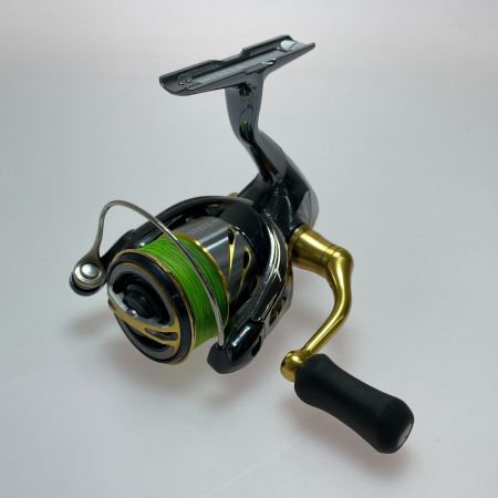 14ステラ C2000HGS シマノ SHIMANO 03240 釣り用品 リール スピニングリール