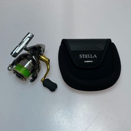  SHIMANO シマノ 14ステラ C2000HGS 03240 スピニングリール 程度B