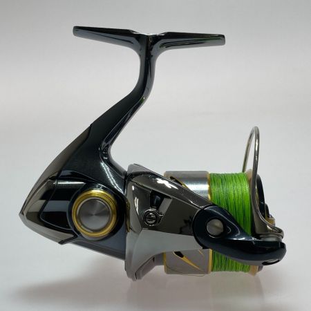 SHIMANO シマノ 14ステラ C2000HGS 03240 スピニングリール 程度B