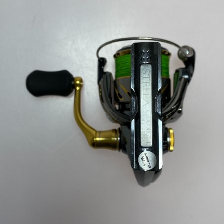  SHIMANO シマノ 14ステラ C2000HGS 03240 スピニングリール 程度B