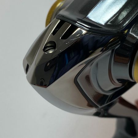  SHIMANO シマノ 14ステラ C2000HGS 03240 スピニングリール 程度B