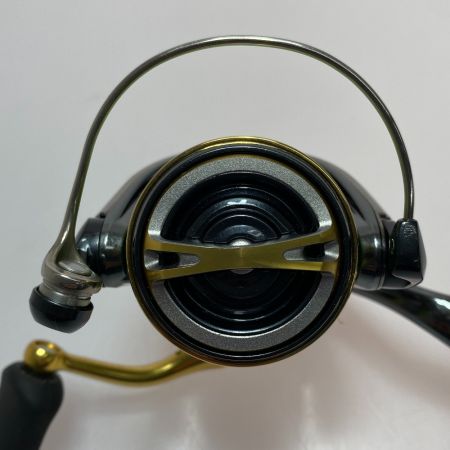  SHIMANO シマノ 14ステラ C2000HGS 03240 スピニングリール 程度B