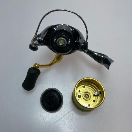  SHIMANO シマノ 14ステラ C2000HGS 03240 スピニングリール 程度B