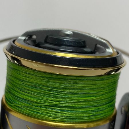  SHIMANO シマノ 14ステラ C2000HGS 03240 スピニングリール 程度B