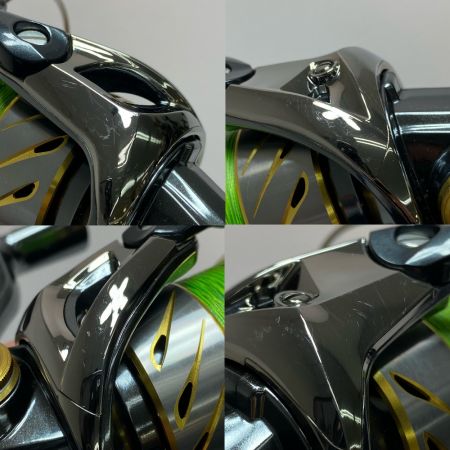  SHIMANO シマノ 14ステラ C2000HGS 03240 スピニングリール 程度B