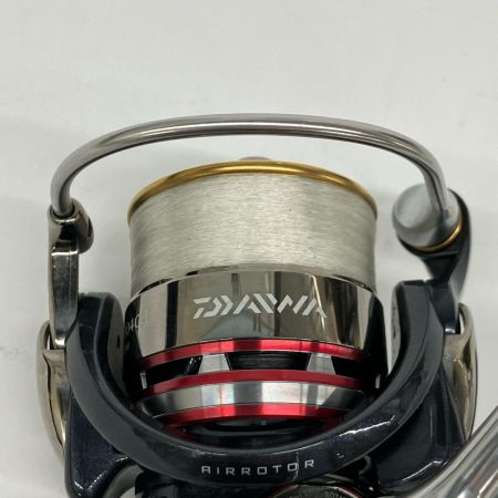  DAIWA ダイワ スピニングリール 10セルテート 2004CH ハイギヤカスタム 00056080