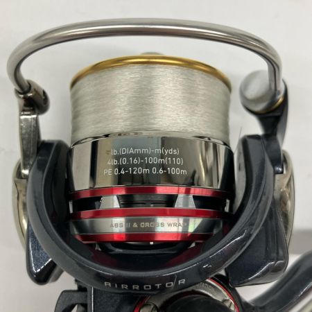  DAIWA ダイワ スピニングリール 10セルテート 2004CH ハイギヤカスタム 00056080