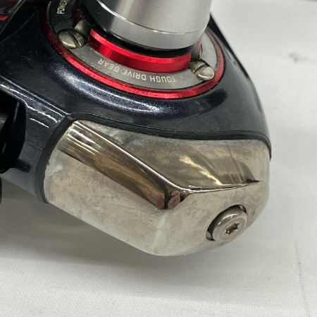  DAIWA ダイワ スピニングリール 10セルテート 2004CH ハイギヤカスタム 00056080