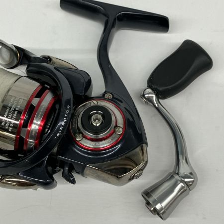 DAIWA ダイワ スピニングリール 10セルテート 2004CH ハイギヤカスタム 00056080