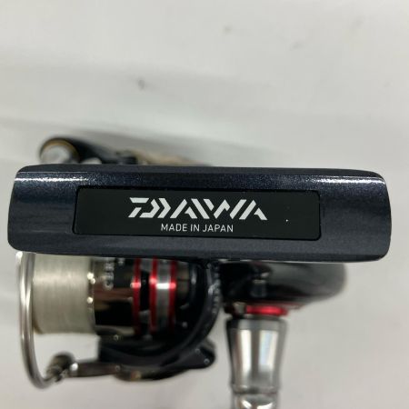  DAIWA ダイワ スピニングリール 10セルテート 2004CH ハイギヤカスタム 00056080