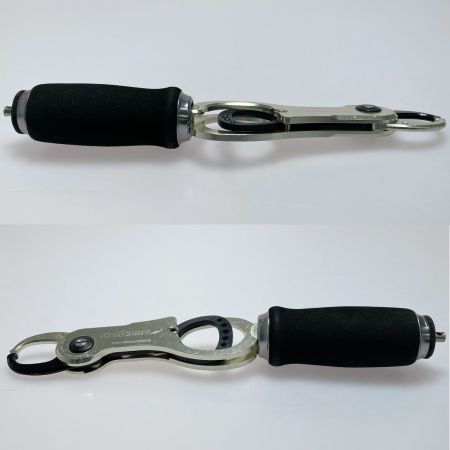  STUDIO OCEAN MARK オーシャングリップ OG2507 フィッシュグリップ 程度C