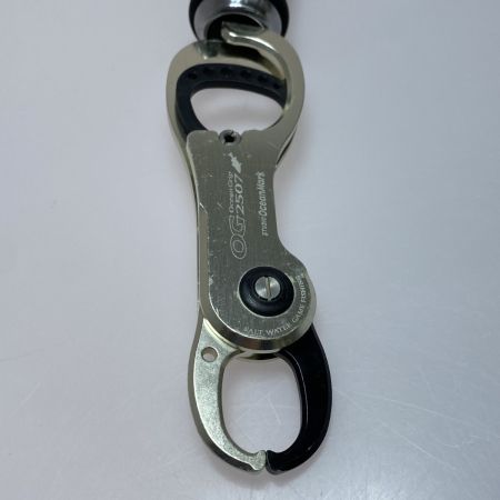  STUDIO OCEAN MARK オーシャングリップ OG2507 フィッシュグリップ 程度C