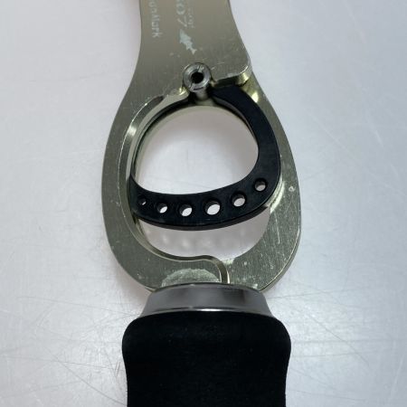  STUDIO OCEAN MARK オーシャングリップ OG2507 フィッシュグリップ 程度C